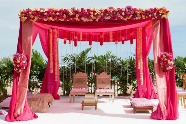 Mandap Decoration