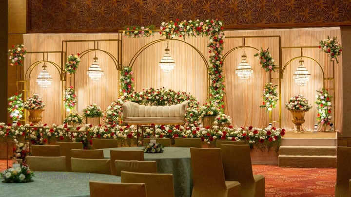 Wedding Decoration Packages Explained: What You Get & Price Range