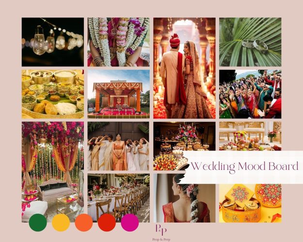 Pinterest-Inspired Shots