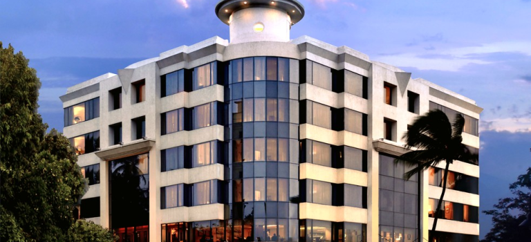 Wedding Banquet Halls in South Mumbai - Hotel Marine Plaza